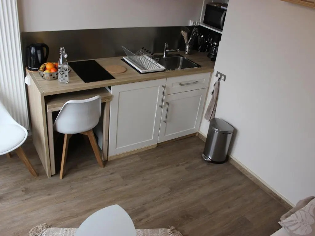 Appartement Les Menuires, 1 pièce, 2 personnes - FR-1-452-71