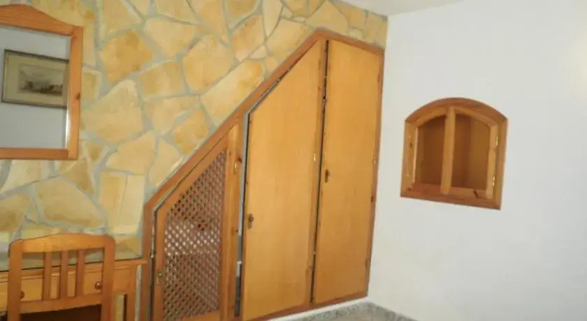 Apartamento Lino