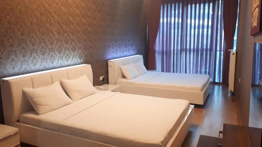 Ekinci Residence