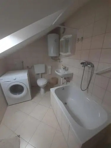 Apartmani Prebeg