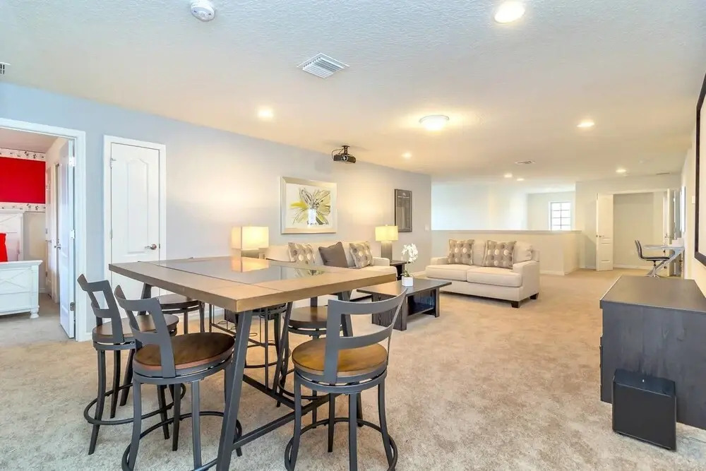 Brand New Luxurious Pool Home in Westside! 5bd/4ba #5ws690