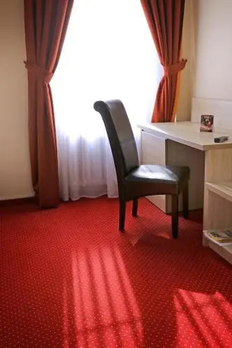 Hotel Stardust