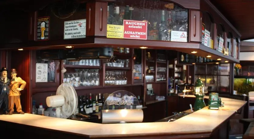 Hotel zum Nordpol