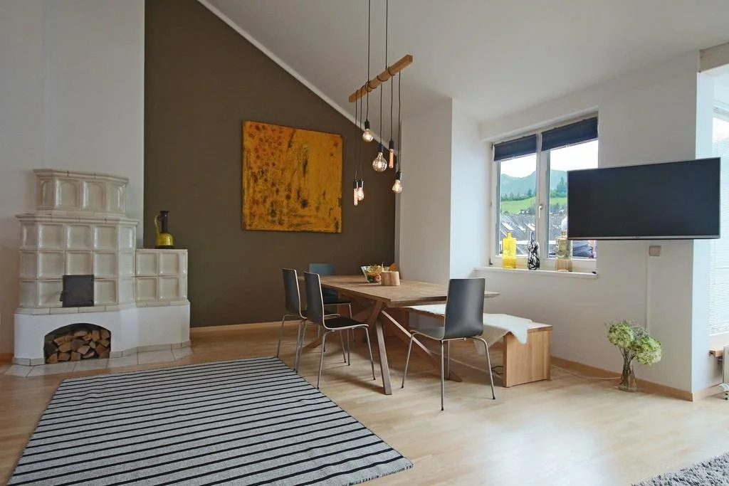 Appartmenthaus Centro by Schladming-Appartements