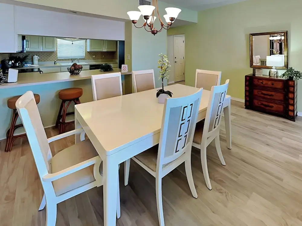 Casa Marina 612