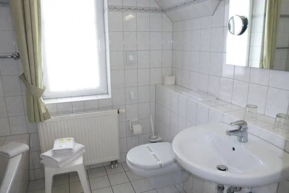 Hotel Haus Kranich