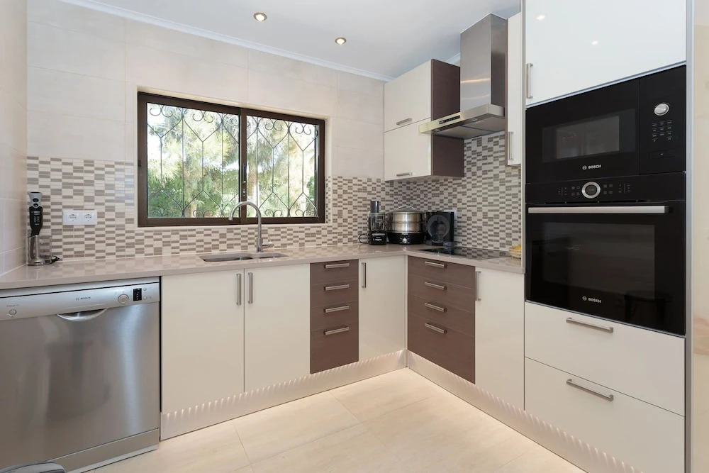 Floresta Fabulous Villa Close to Beach and Golf