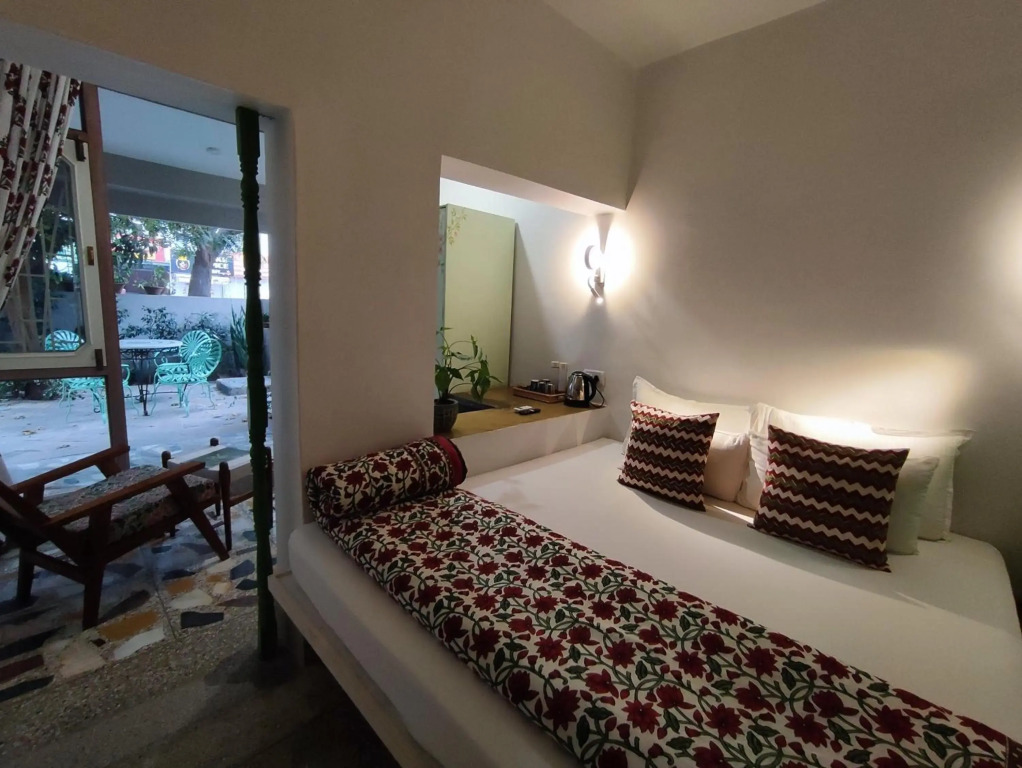 Mukam, Boutique Homestay