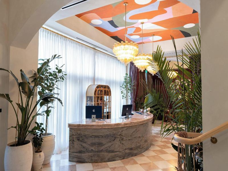 Granger Hotel San Diego Downtown Gaslamp Quarter, a Member of Design Hotels