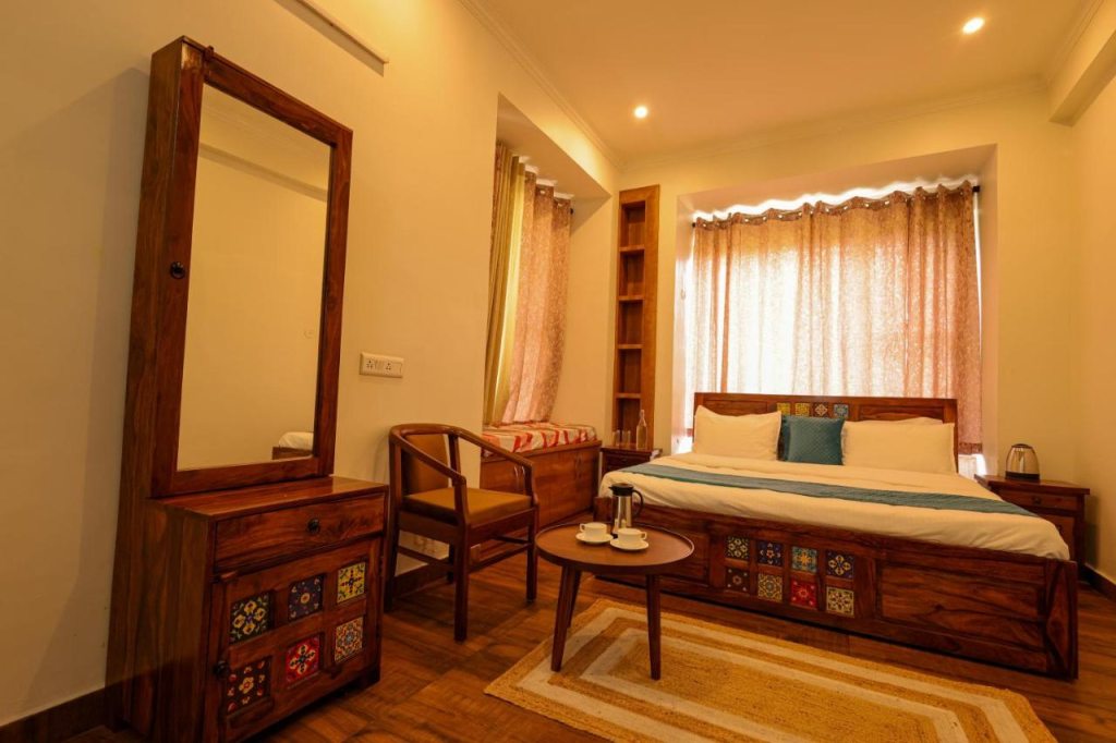 Vista Valley Stay - Dharamshala