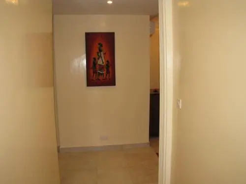 Jabali Apartments