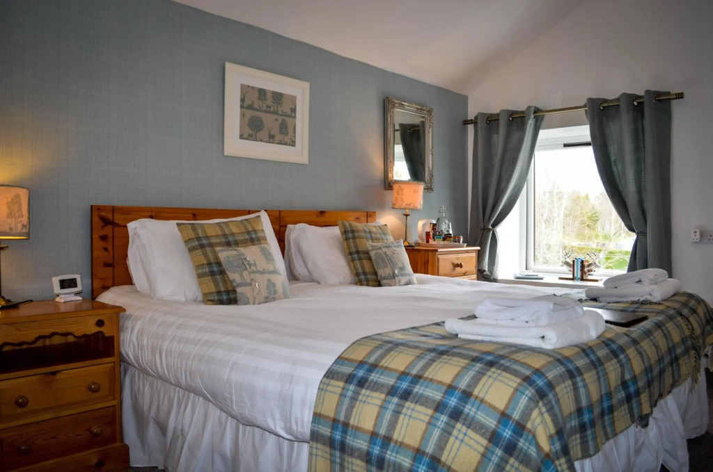 Ardlogie Guest House