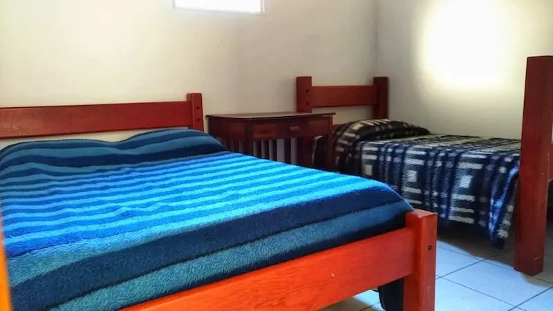 HOSTEL BARaO