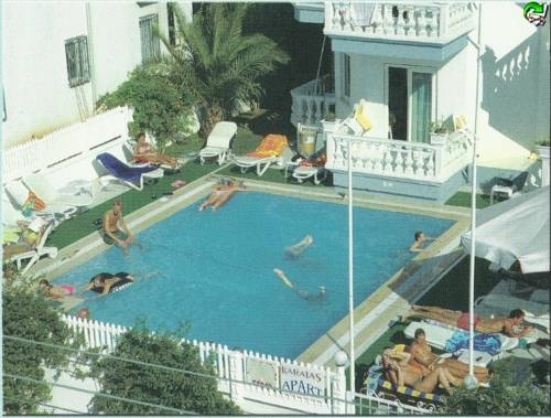 Karatas Apart Hotel