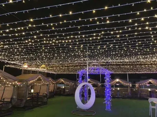 Modern Boutique Hotel