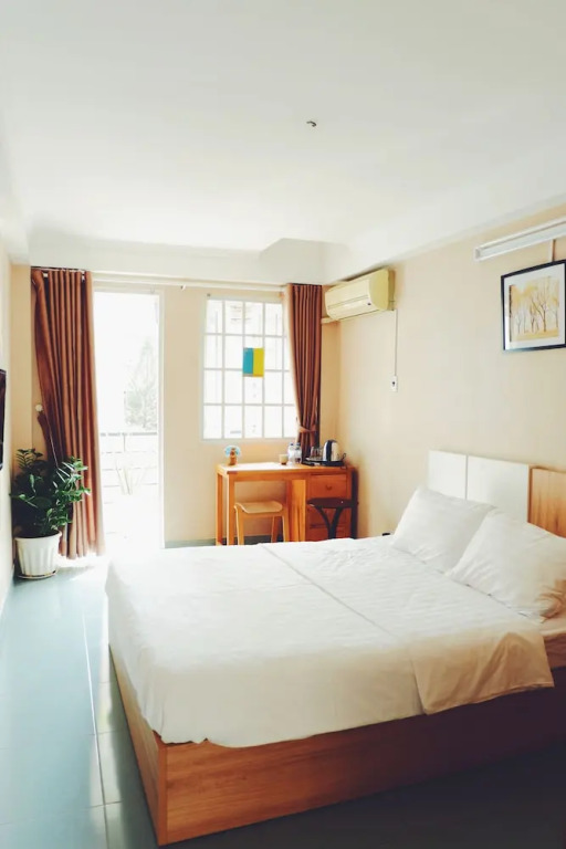 Saigon Corner House 2