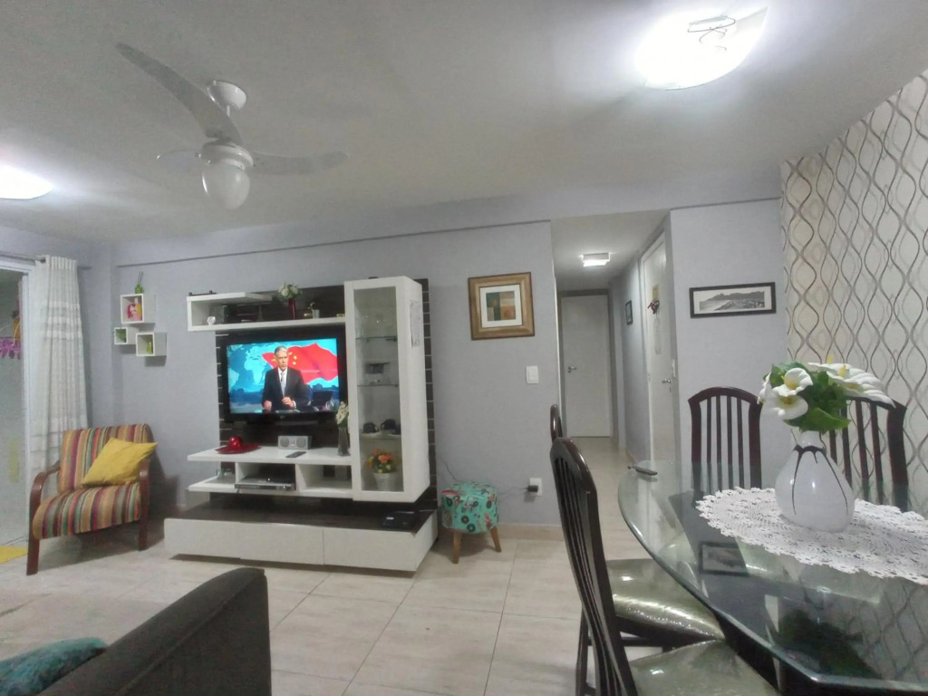 Apartamento 2 Quartos Cabo Frio Praia Do Forte
