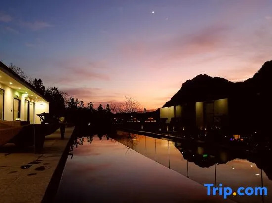 Avatar Mountain Resort—Mountain View | Swimming Pool | Free Station Pick-up | Western Cuisine
