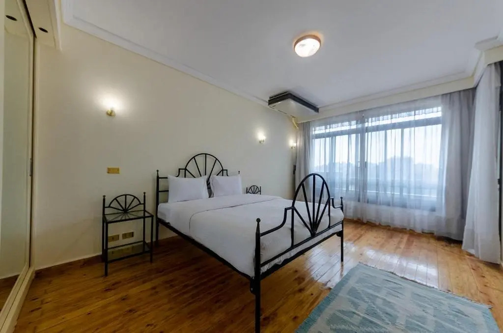 VESTA - Heliopolis Residence