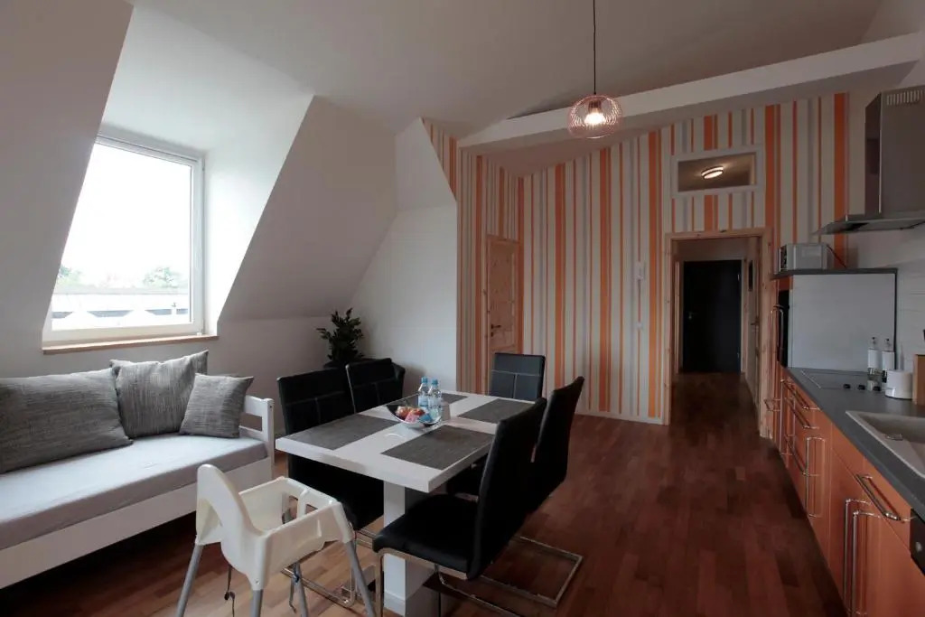 Loftapartment Süd