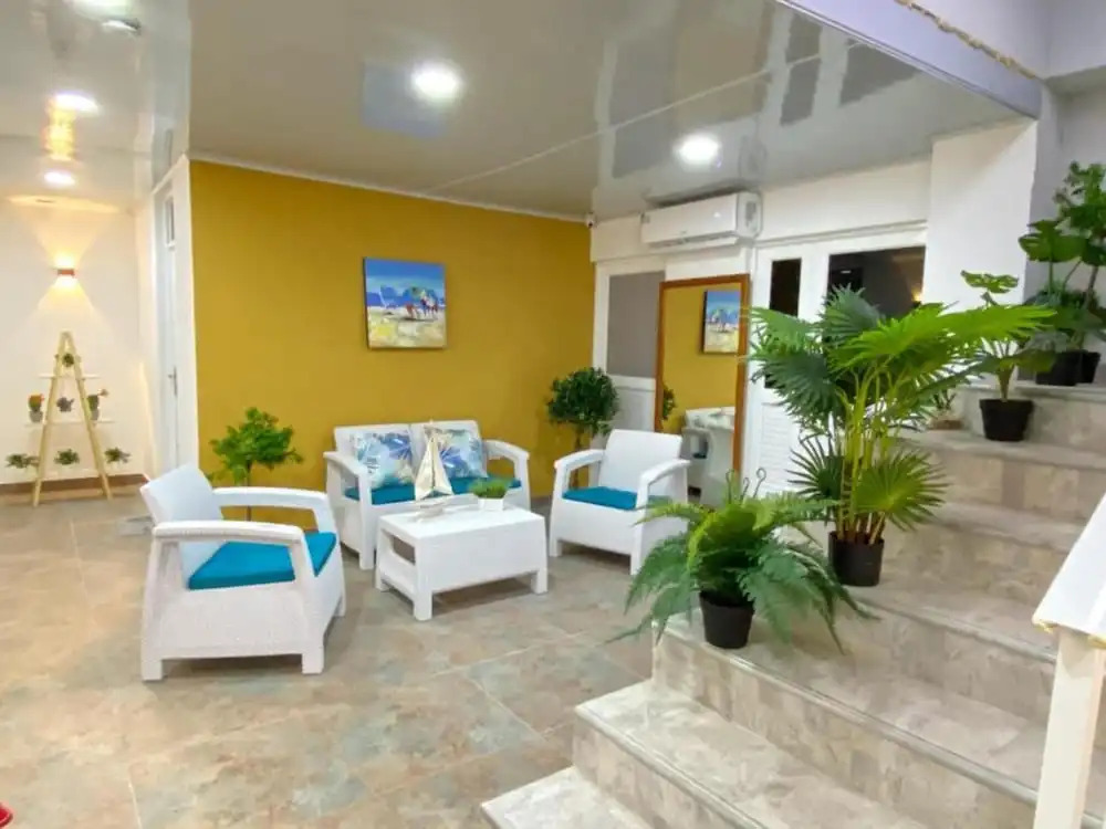 OCEANA HOTEL