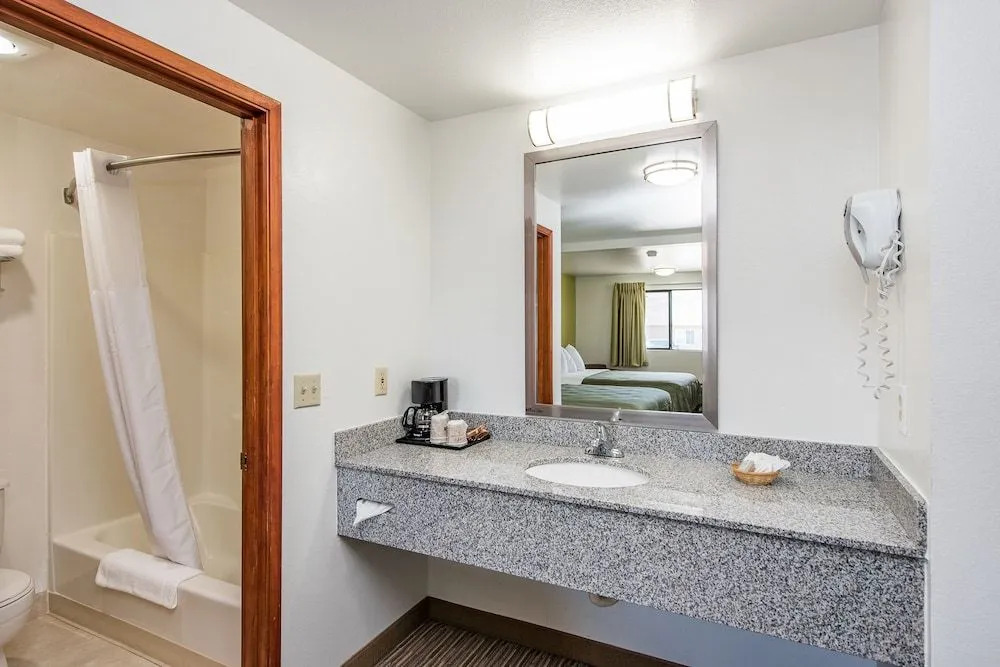 Sundowner Motel Sequim