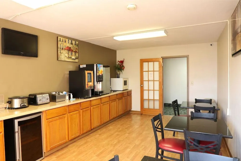 Econo Inn Fremont