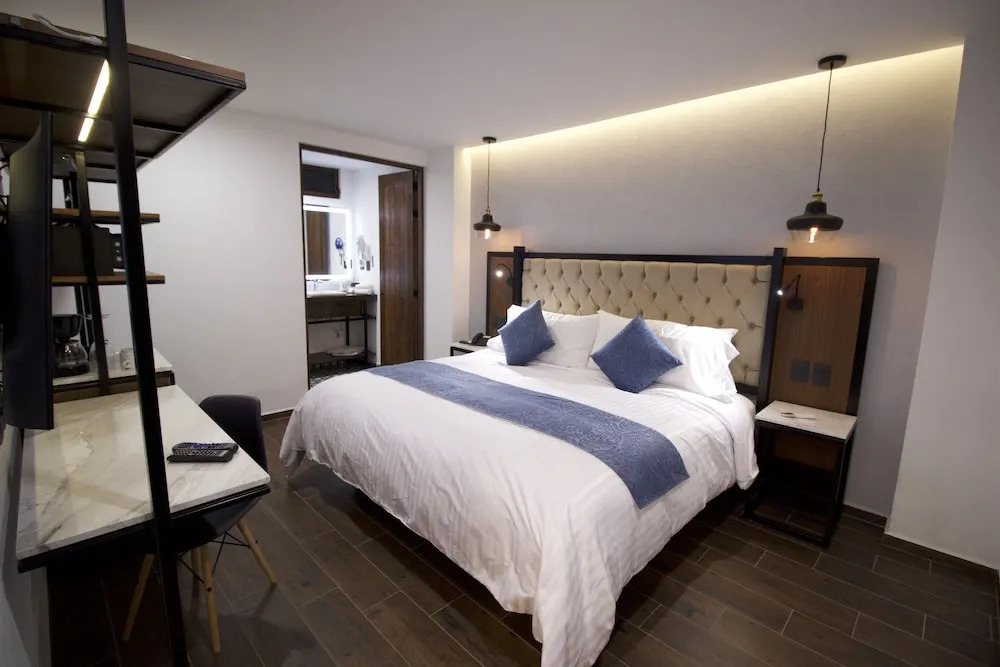 Hotel Boutique Casa Loreta