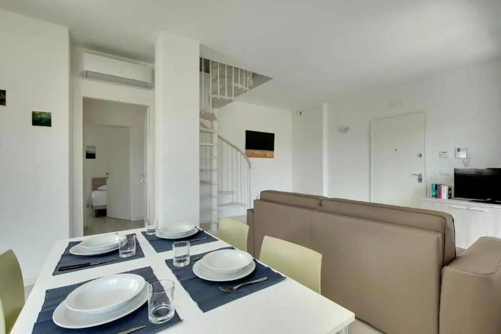 Venice Golf residence