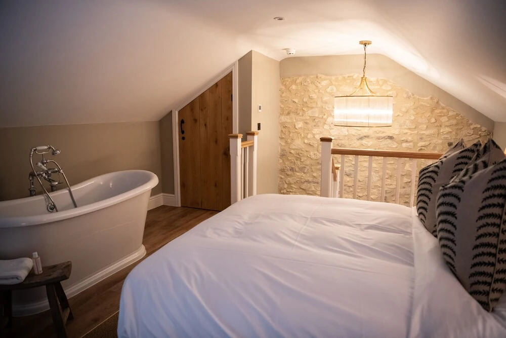 The Cotley Inn
