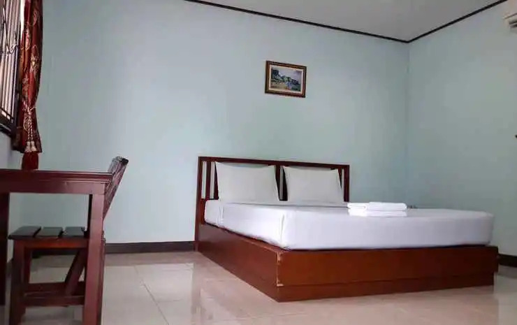 โรงแรมฟ้าพราวฝน Fah Proud Fon Hotel