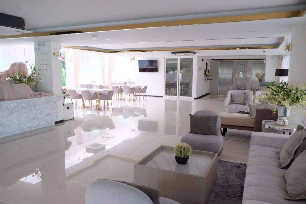 Christella Hotel Laemchabang