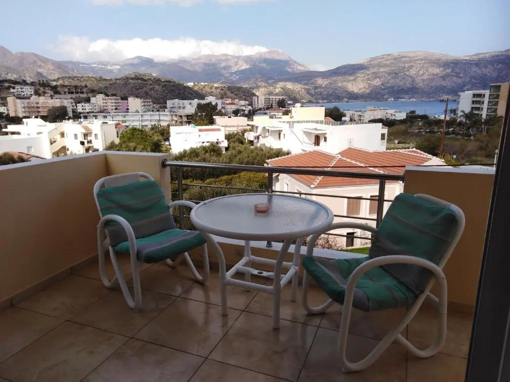 Anesis apartment 2
