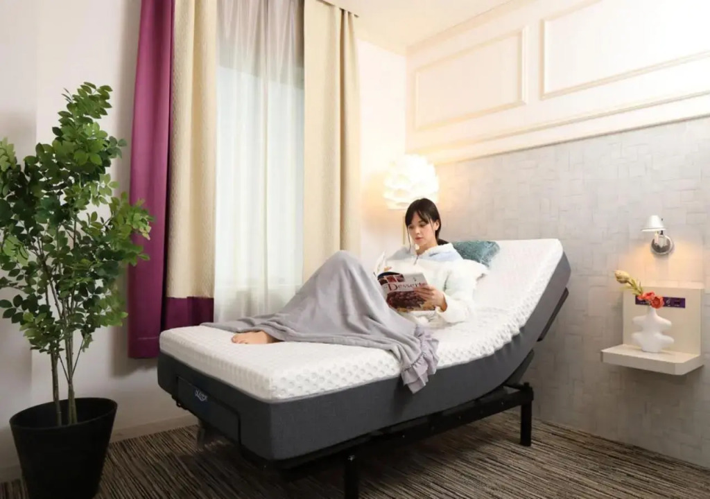Grand Park Hotel The Luxueux Minami Kashiwa