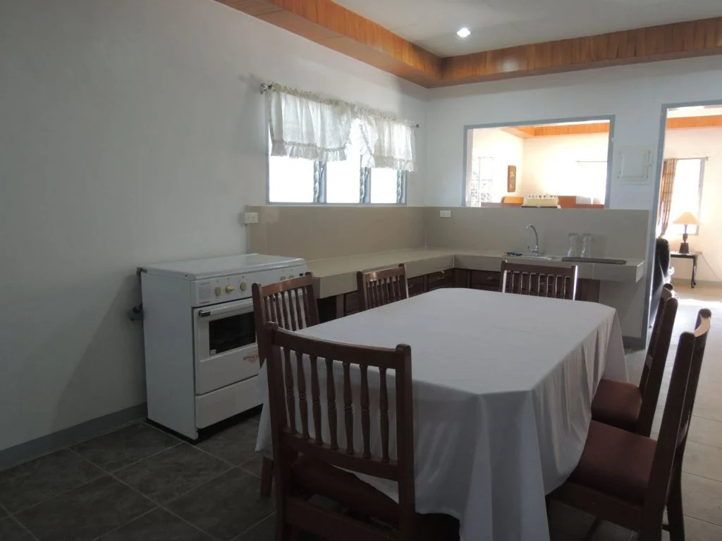 The Risen Lord Retreat House