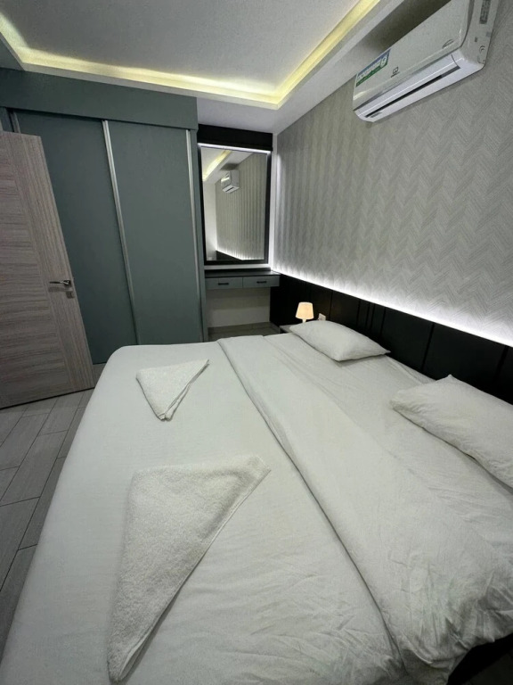 Luxury Room Near Downtown