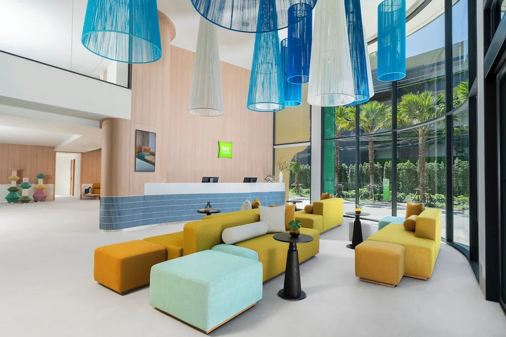 ibis Styles Phuket Bangtao