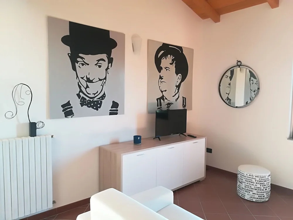 Borgo Nicoletta Case per le vacanze