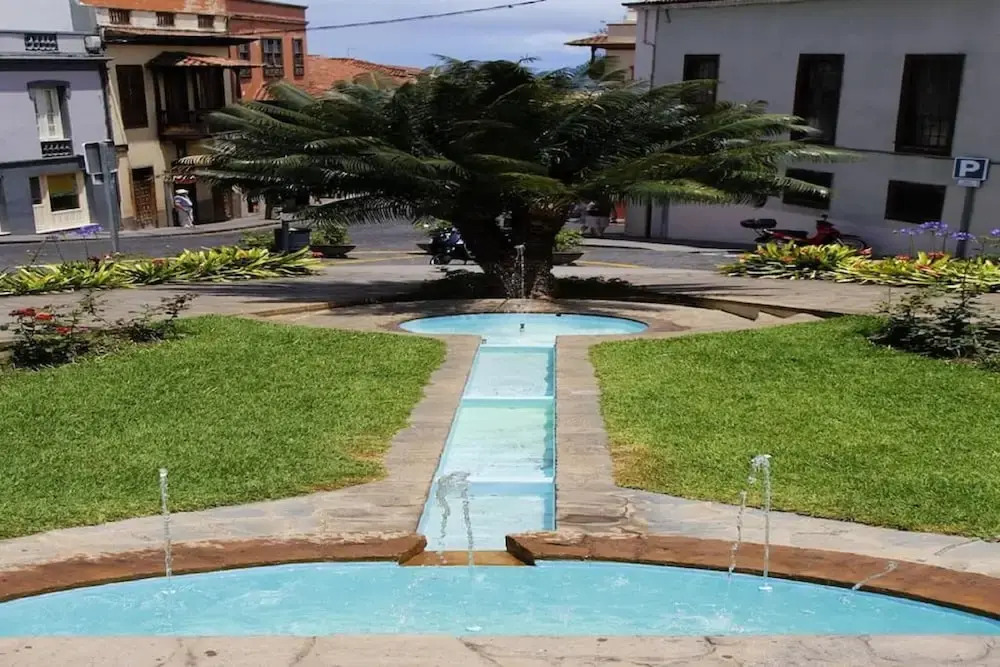 Hostel Tenerife