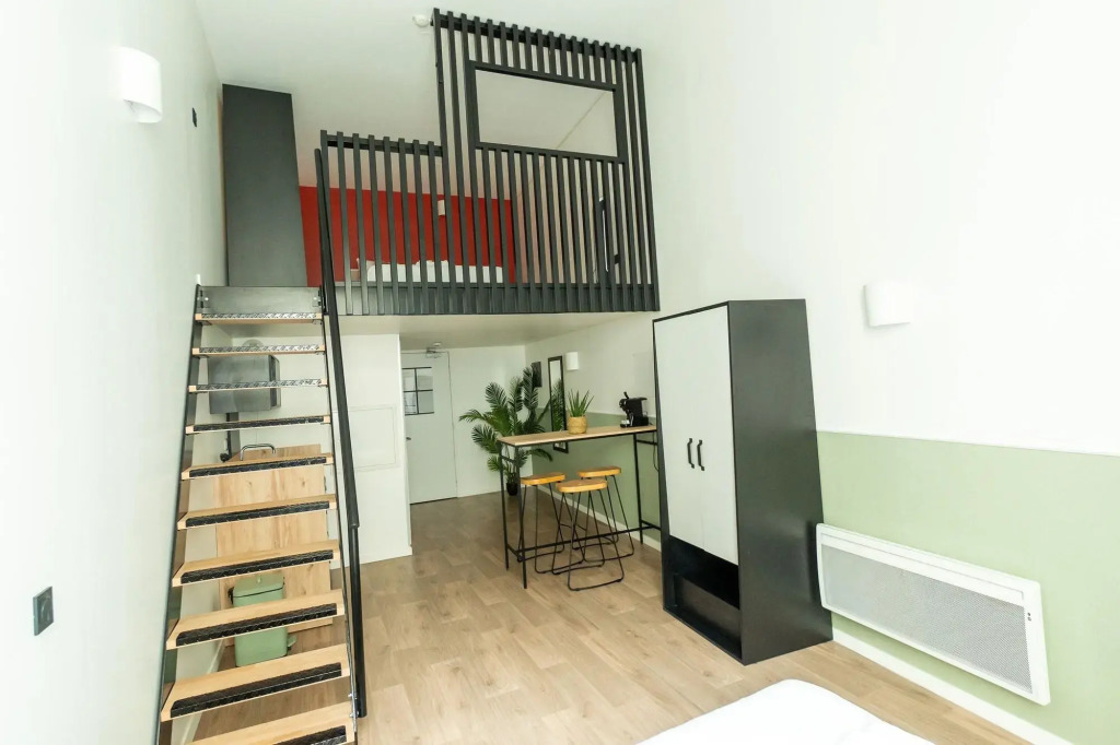 ECLA Paris Massy Palaiseau