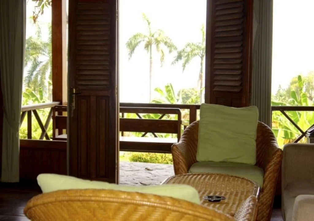 Hotel Lagusa