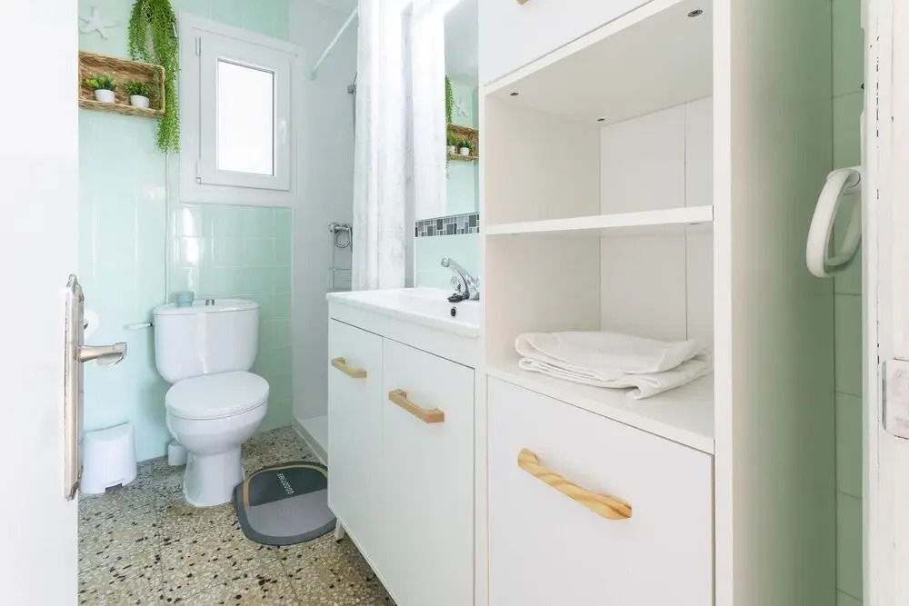 Abaco in Xeraco With 3 Bedrooms and 1 Bathrooms