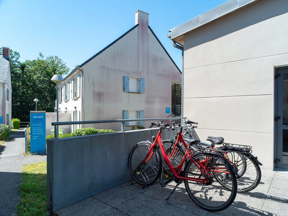 Riverside Stay for 2 in Pont-aven