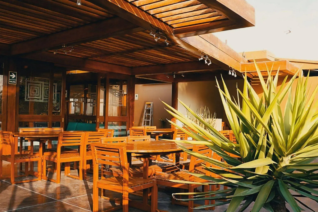 Lima Wasi Hotel Miraflores