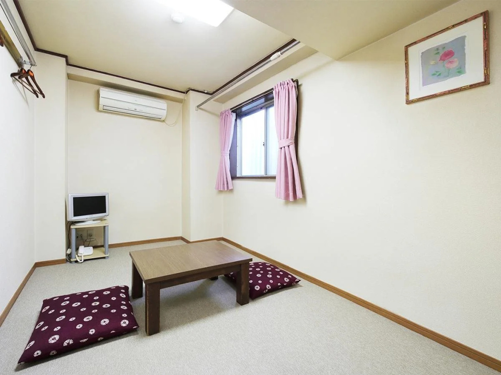 Ryokan Otamaya