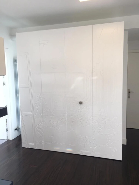 ALGORTA STYLE apartment with parking by Aston Rentals
