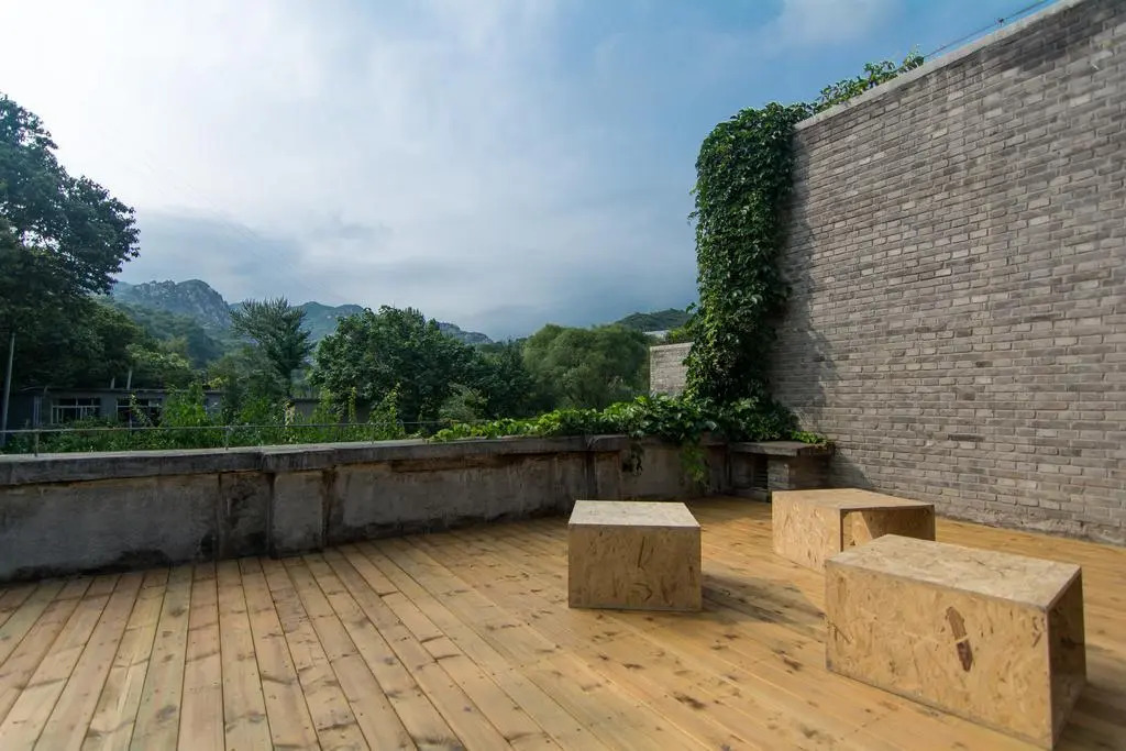 Yin Hotel