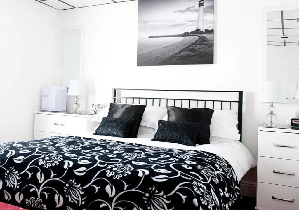 Phildene Blackpool Hotel