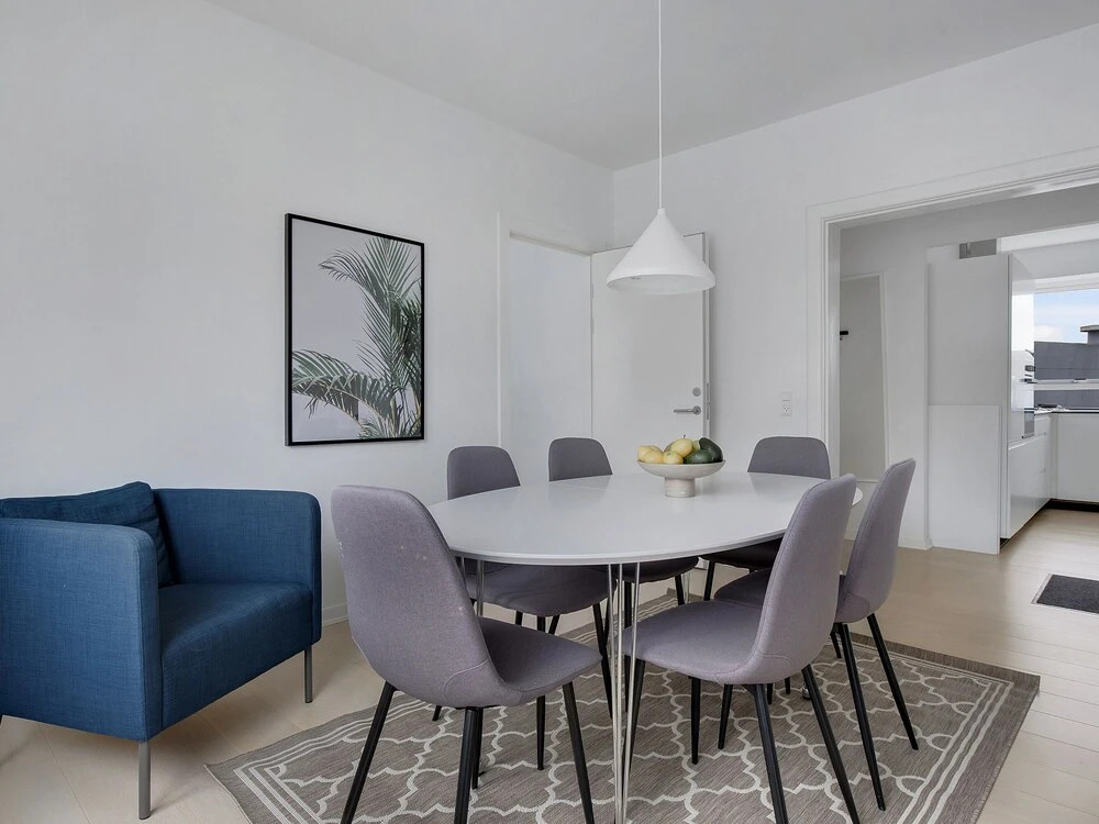 Sanders Fjord 4 - Family 1-bdr Apt Near Cathedral