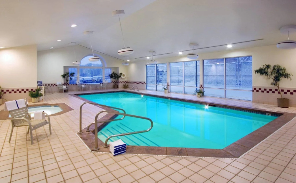 Residence Inn Salt Lake City Sandy